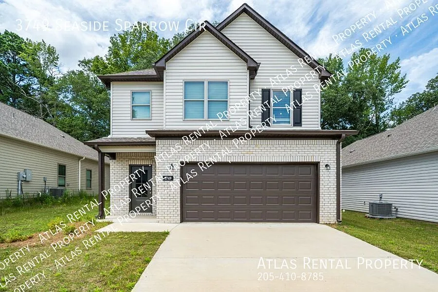 3749 Seaside Sparrow Cir