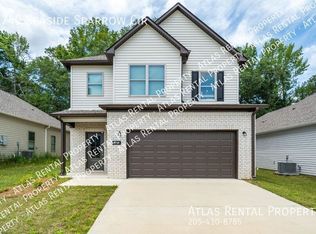 3749 Seaside Sparrow Cir, Bessemer, AL 35022
