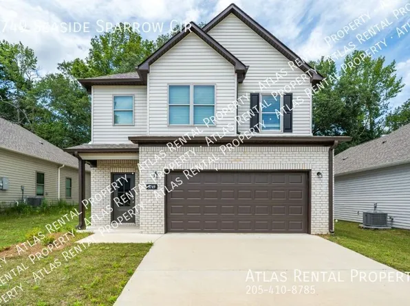 3749 Seaside Sparrow Cir, Bessemer, AL 35022