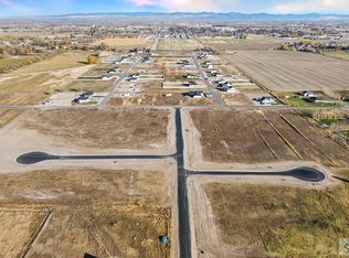 L2 B 4 #3744-E, Rigby, ID 83442