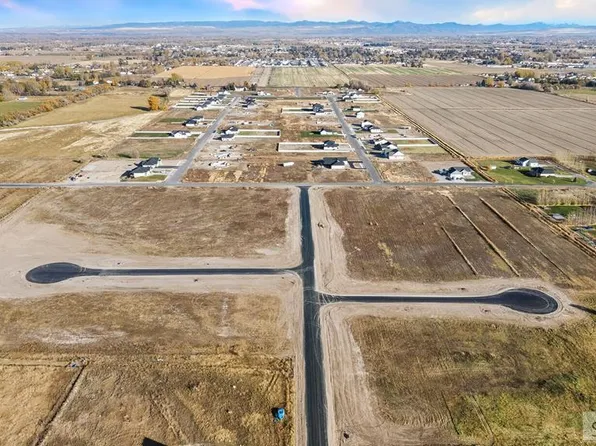 L7 B 4 #3730-E, Rigby, ID 83442