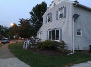 1358 Maryland Ave SW, Canton, OH