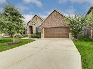 30511 Aster Brook Dr, Brookshire, TX 77423