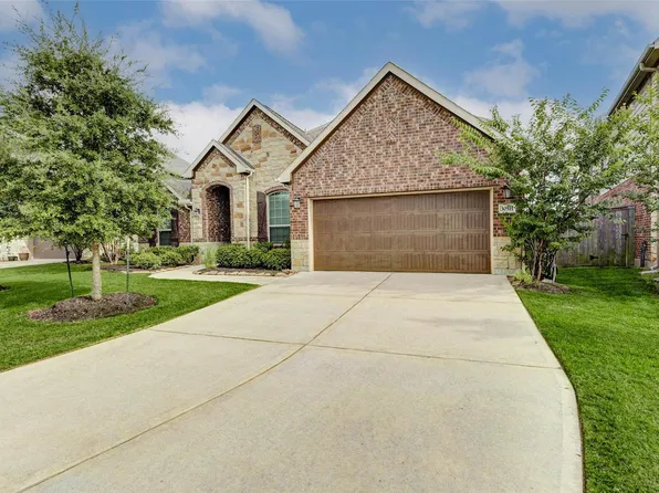 30511 Aster Brook Dr, Brookshire, TX 77423