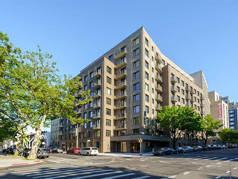 1499 Bedford Ave #4H — Photo 40