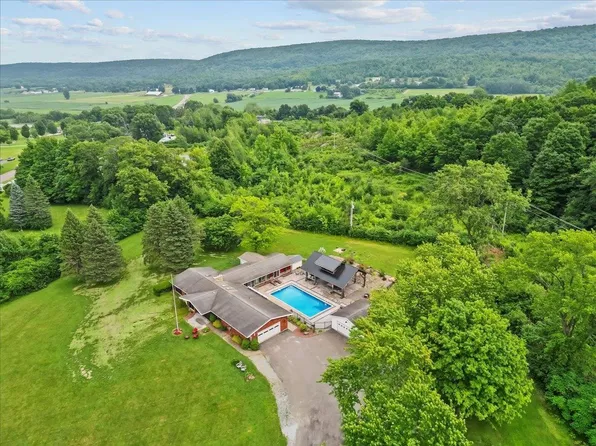 616 Sheldon Road, St. Albans Town, VT 05478