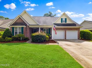 258 Morning View Way, Leland, NC 28451