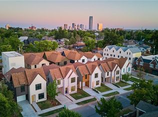 1316 N Blackwelder Ave, Oklahoma City, OK 73106