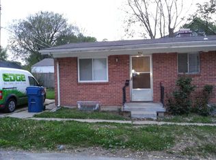 912 S Fairview Ave, Independence, MO 64053