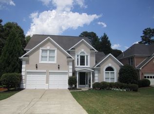2509 Grand Manor Ct, Marietta, GA 30068
