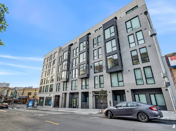1580 Pacific Ave #402, San Francisco, CA 94109