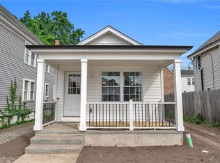 144 Hertel Ave, Buffalo, NY 14207