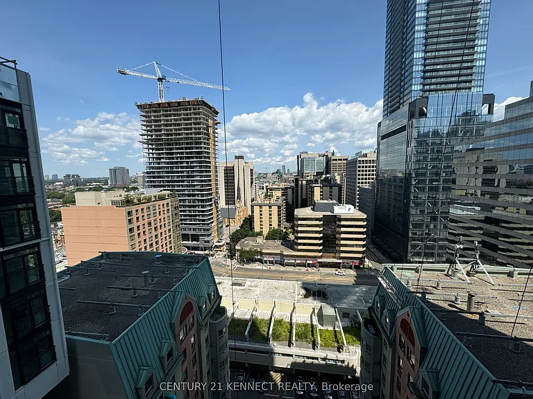 238 Simcoe St #1609 — Photo 6