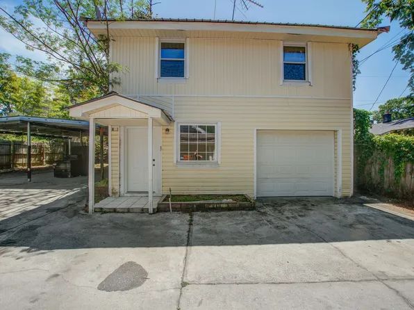 2418 1/2 Laurel St, Columbia, SC 29204