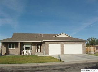 3670 Ermine Cir, Casper, WY 82604