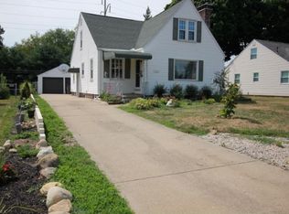 1233 Western Ave SW, Canton, OH 44710