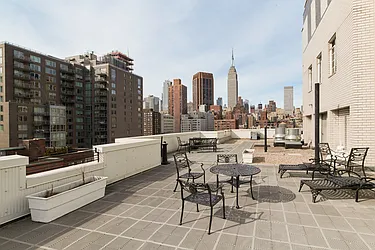 Rented by Sotheby's International Realty