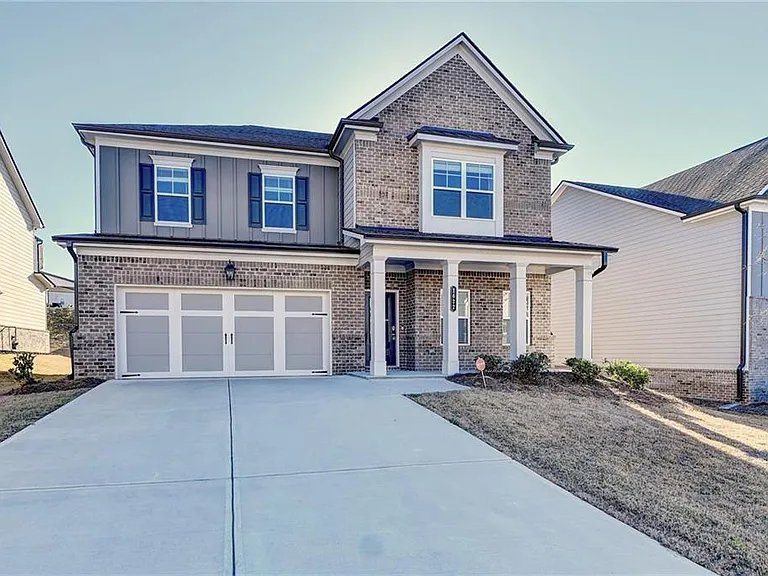 1622 Dover Creek Ln — Photo 2