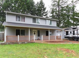 6924 32nd Ct NE, Olympia, WA 98516