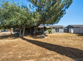 1645 La Brea St, Ramona, CA 92065