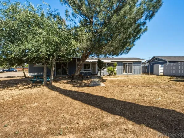 1645 La Brea St, Ramona, CA 92065