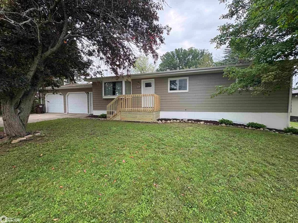 1406 Hardin St, Alden, IA 50006