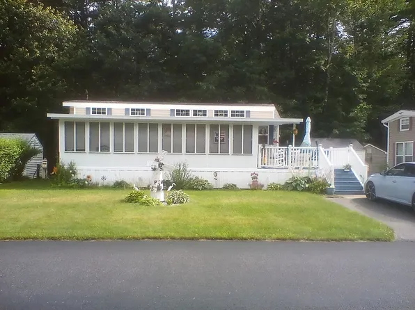 1 Seacoast Lane Off Ross Rd #5, Old Orchard Beach, ME 04064
