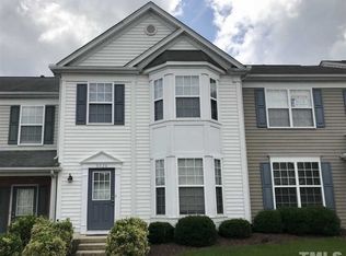 5028 Brooke Lauren Ln, Raleigh, NC 27616