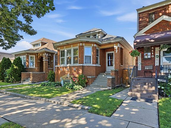 2nd image of 6514 S Kedvale Ave