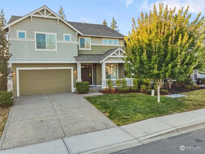 4316 Novak Drive SW, Pt Orchard, WA, 98367