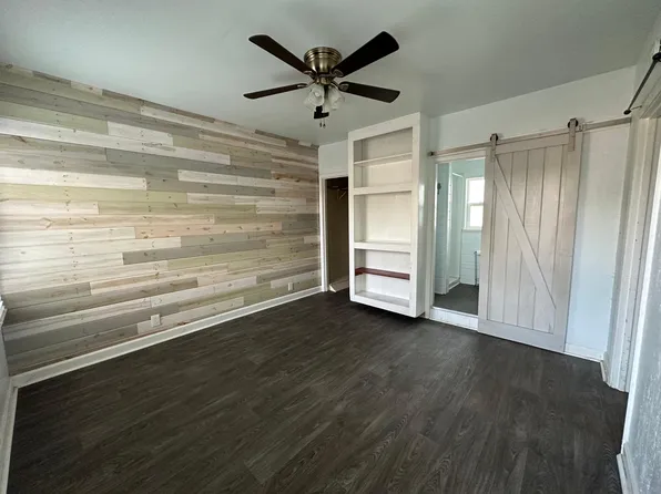 2447 Hazel St #2, Beaumont, TX 77702