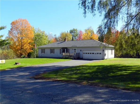 236 Fuller Corner Rd, Hartland, ME 04943