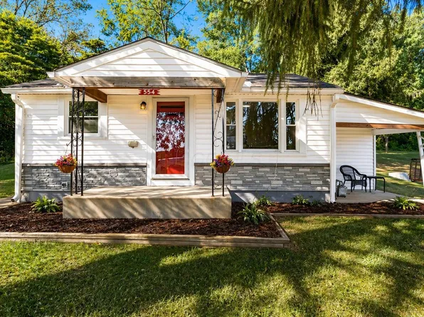 554 Garfield Ave, Newark, OH 43055