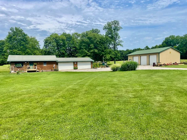 2301 Combes Rd, Quincy, IN 47456
