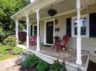 4418 Bennion Rd, Silver Spring, MD 20906