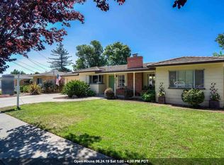 4055 Norris Rd, Fremont, CA 94536