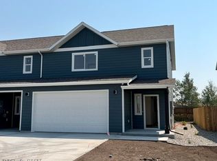 2022 Windjammer #C, Belgrade, MT 59714