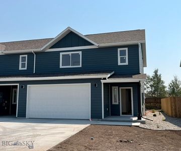 2022 Windjammer #C, Belgrade, MT, 59714