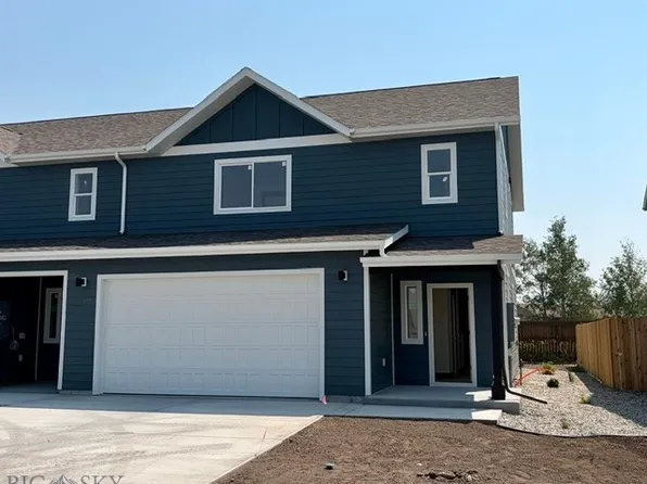 2022 Windjammer #C, Belgrade, MT 59714