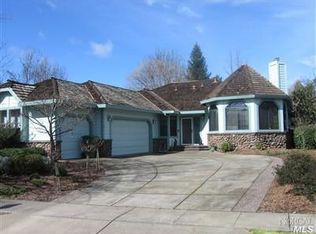 1579 Centennial Cir, Calistoga, CA 94515