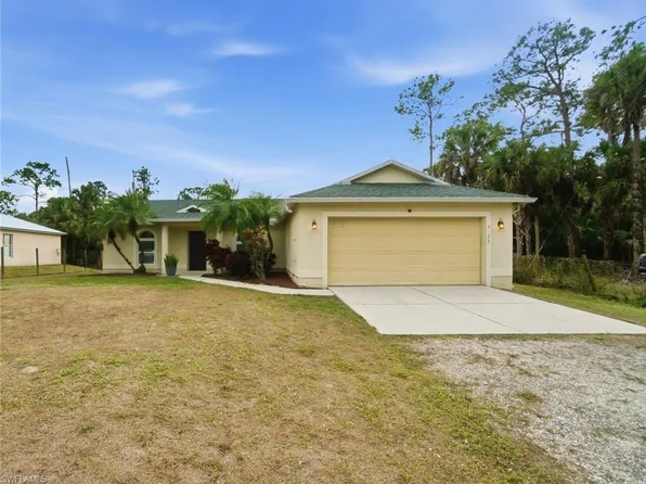 4720 12th AVE SE, NAPLES, FL 34117