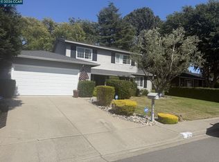 2524 Shadow Mountain Ct, San Ramon, CA 94583