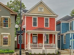317 Main St, Hamilton, OH 45013