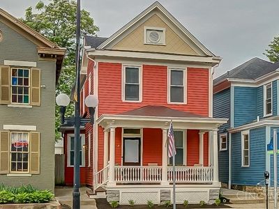 317 Main St, Hamilton, OH, 45013
