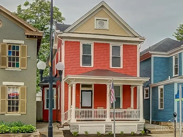 317 Main St, Hamilton, OH 45013