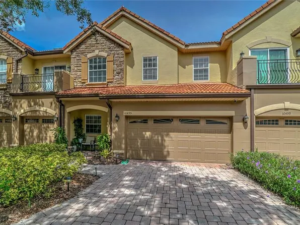 10455 Belfry Cir, Orlando, FL 32832