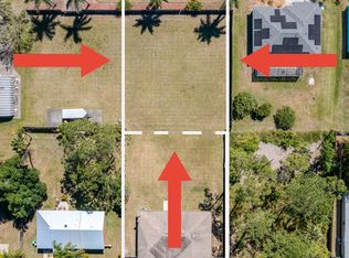 315 Dandurand St SW, Palm Bay, FL 32908