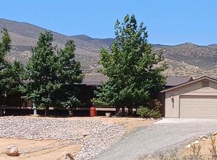 17985 E Hunters Ln, Dewey, AZ 86327