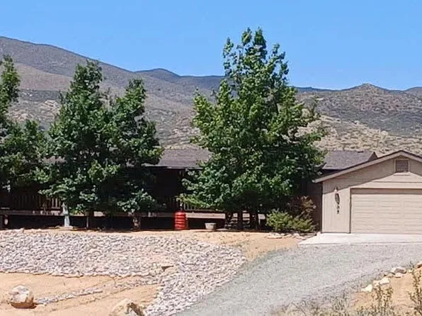 17985 E HUNTERS Lane, Dewey, AZ 86327