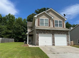 5468 Keyhaven Pl, Atlanta, GA 30349